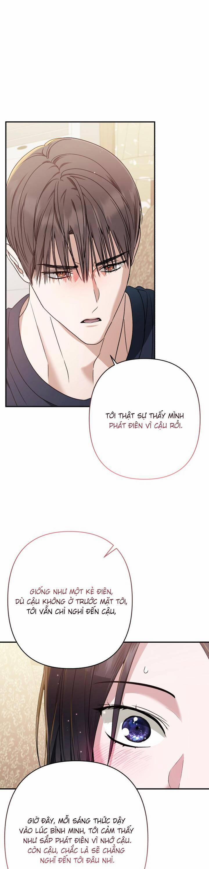 Bóng Râm Mùa Xuân 20 trang 12