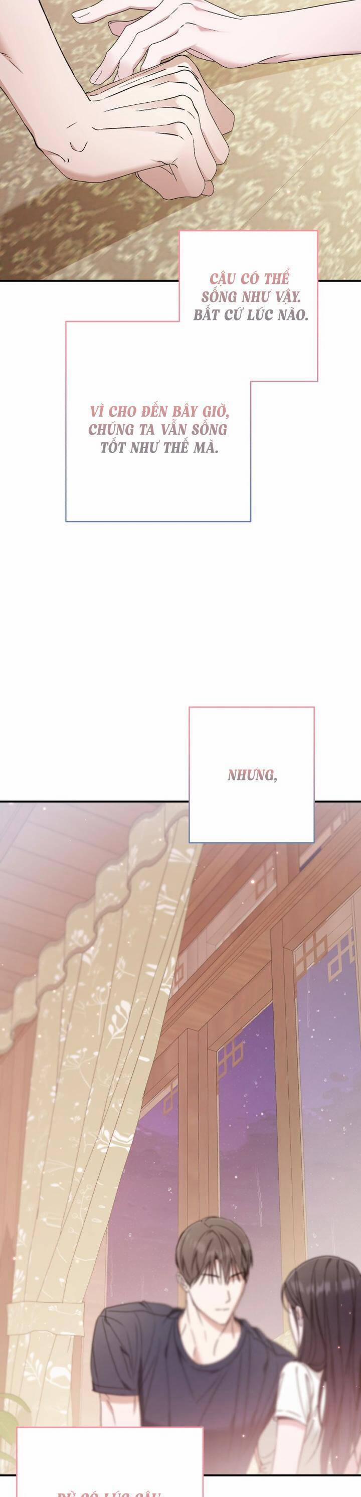 Bóng Râm Mùa Xuân 20 trang 14