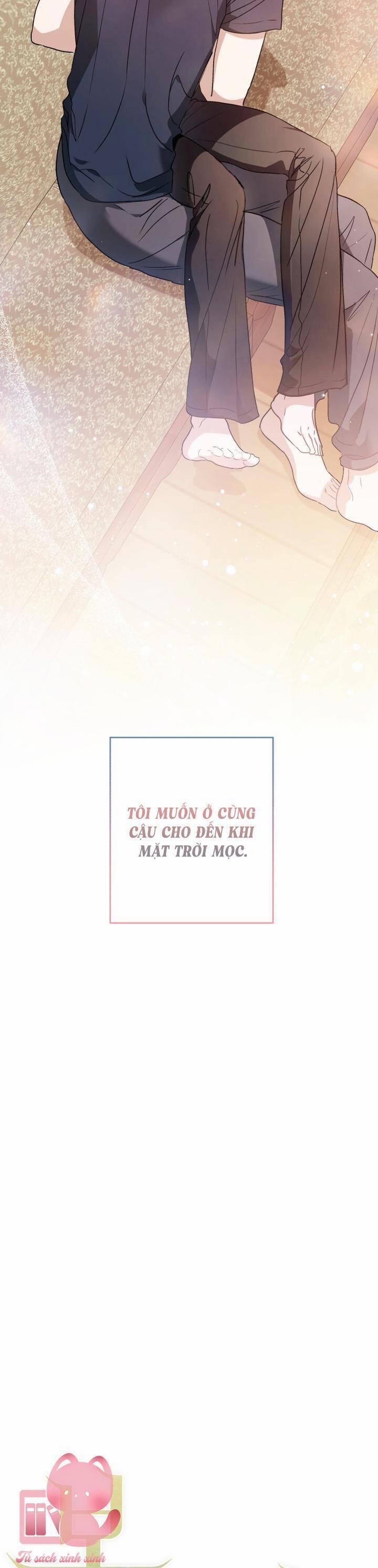 Bóng Râm Mùa Xuân 20 trang 16