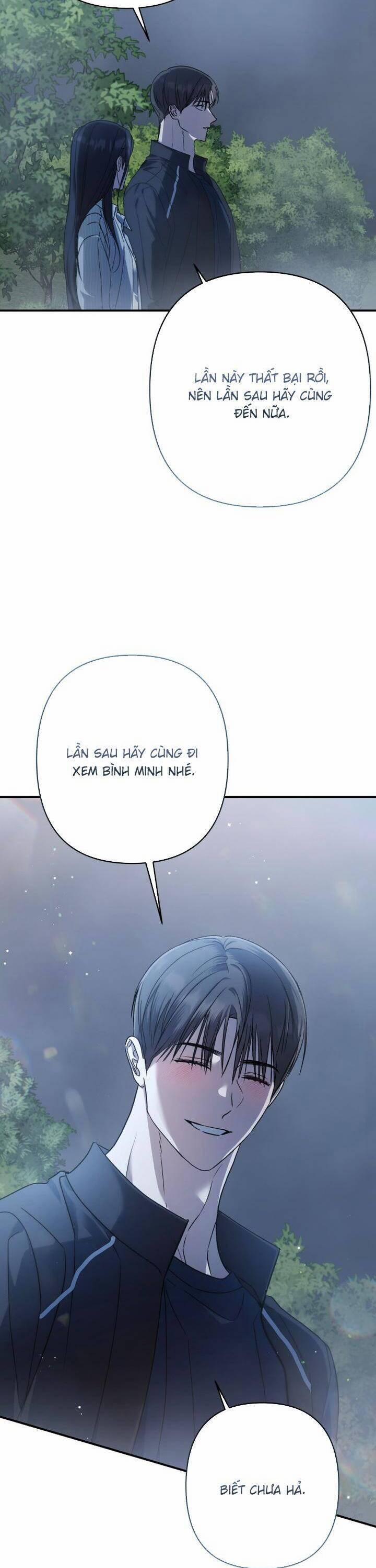 Bóng Râm Mùa Xuân 20 trang 20