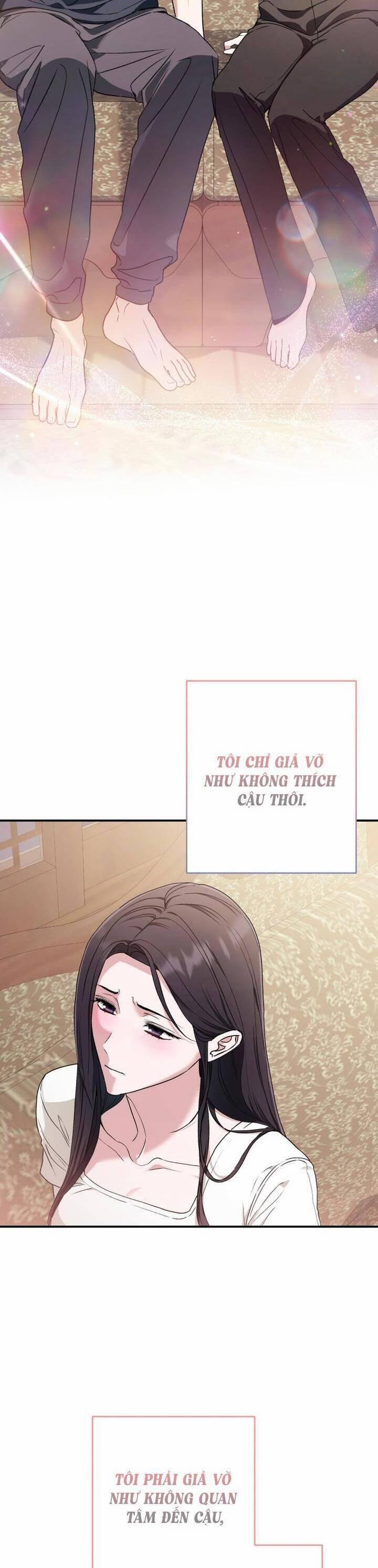 Bóng Râm Mùa Xuân 20 trang 3