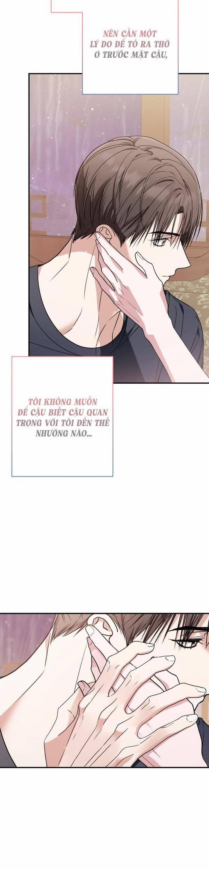 Bóng Râm Mùa Xuân 20 trang 4