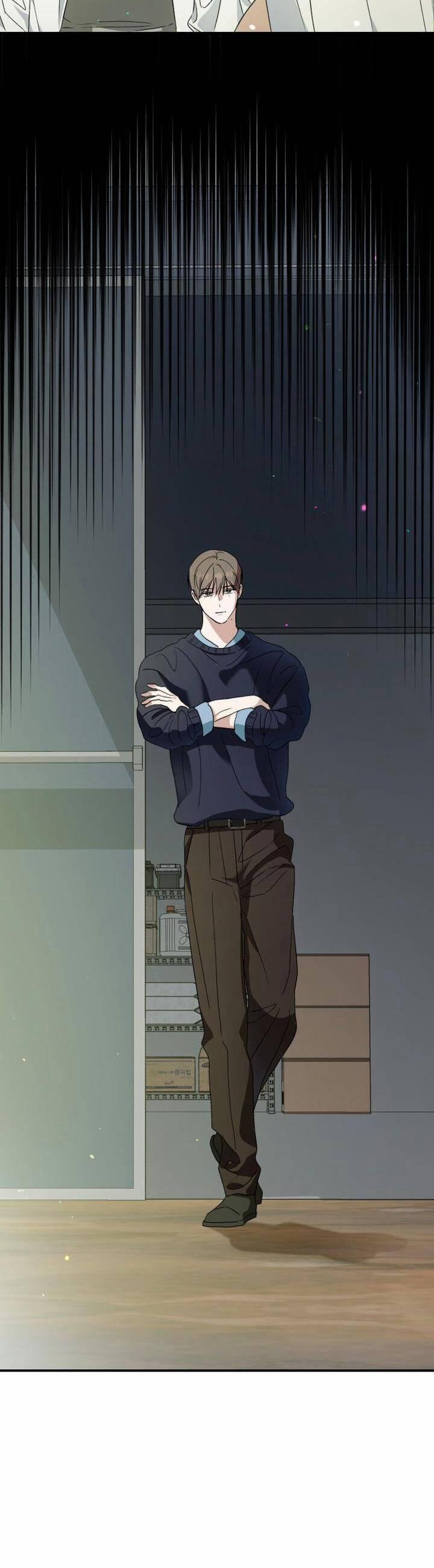 Bóng Râm Mùa Xuân 20 trang 40