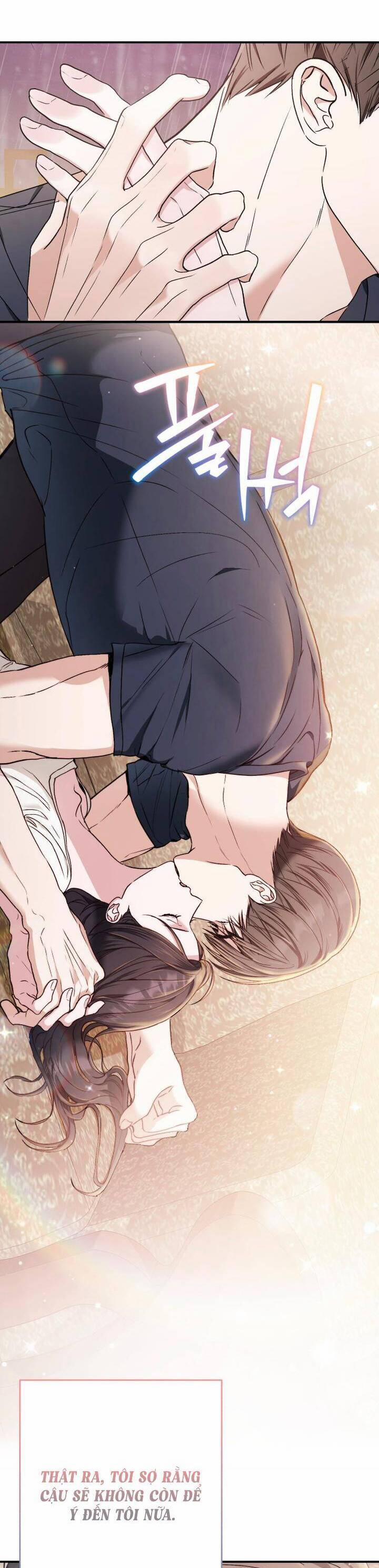 Bóng Râm Mùa Xuân 20 trang 5