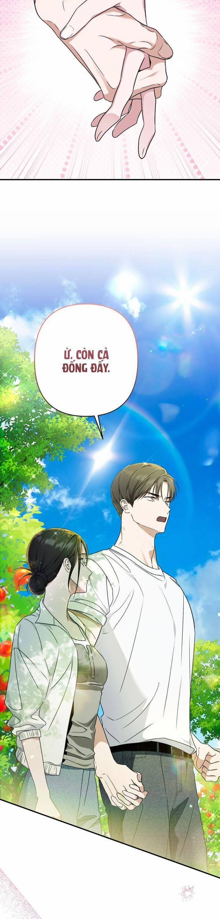 Bóng Râm Mùa Xuân 21 trang 10