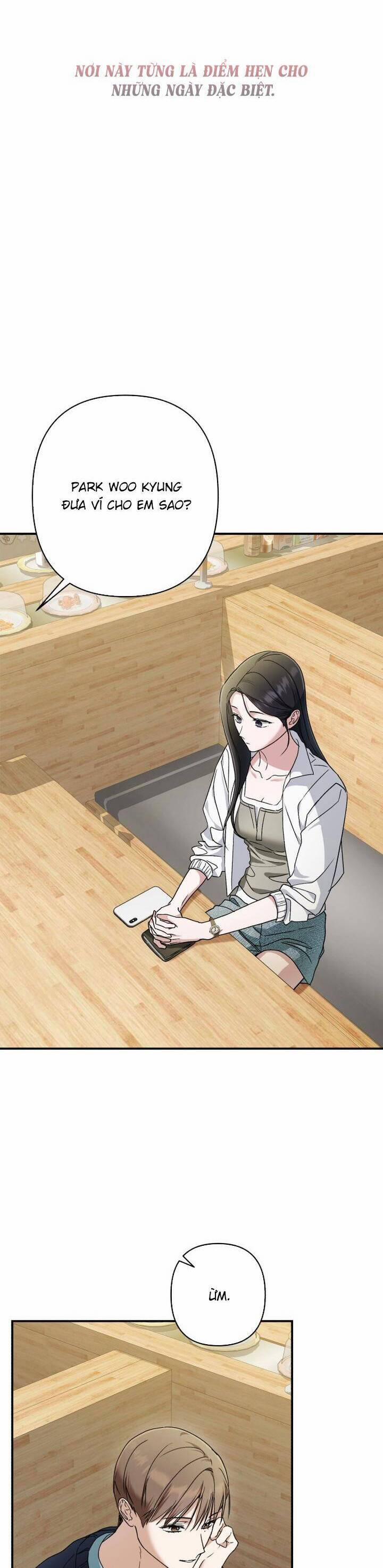 Bóng Râm Mùa Xuân 21 trang 18