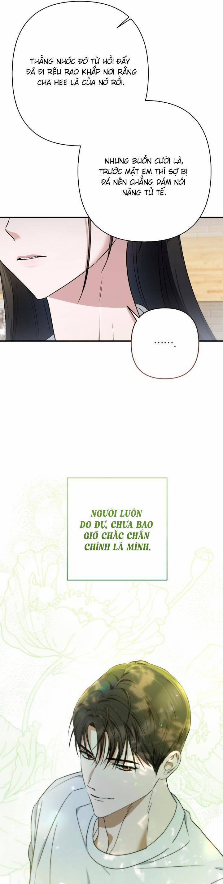 Bóng Râm Mùa Xuân 21 trang 32