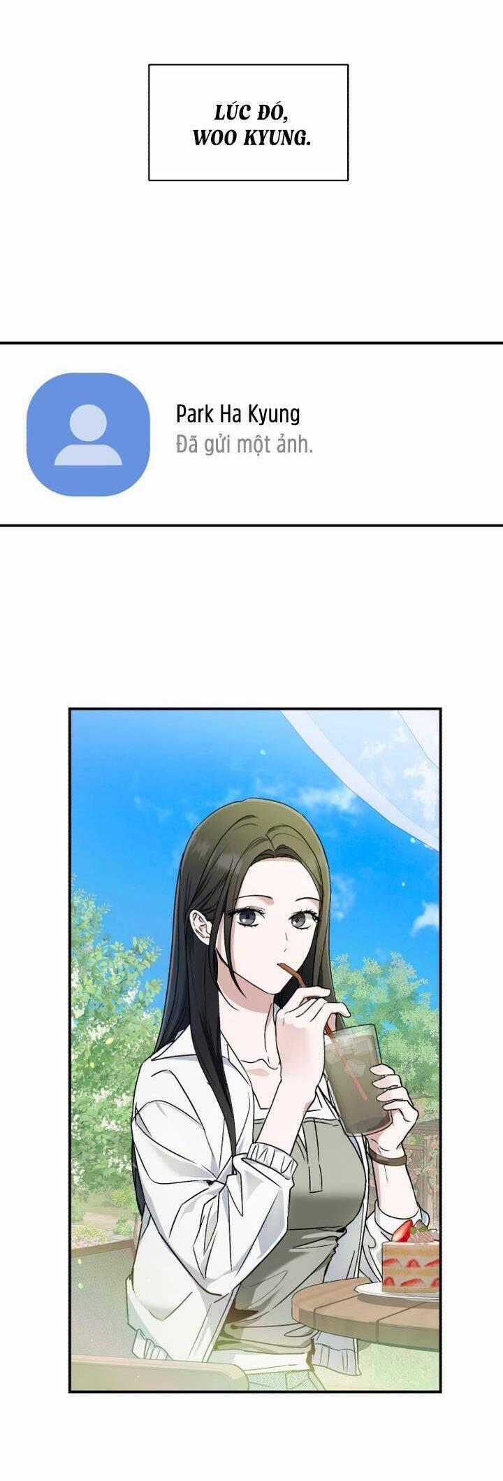 Bóng Râm Mùa Xuân 21 trang 38