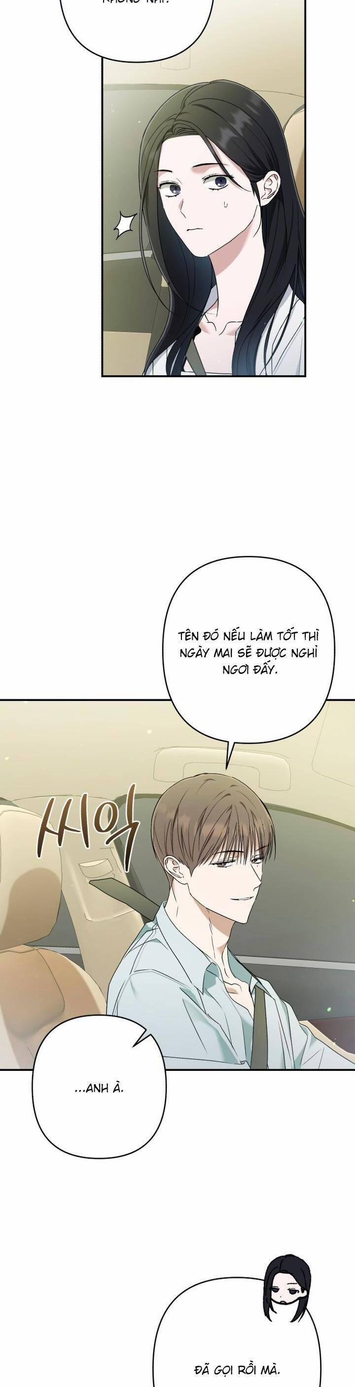 Bóng Râm Mùa Xuân 22 trang 29