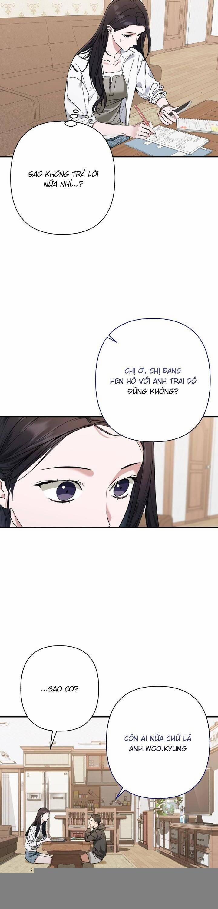 Bóng Râm Mùa Xuân 22 trang 3