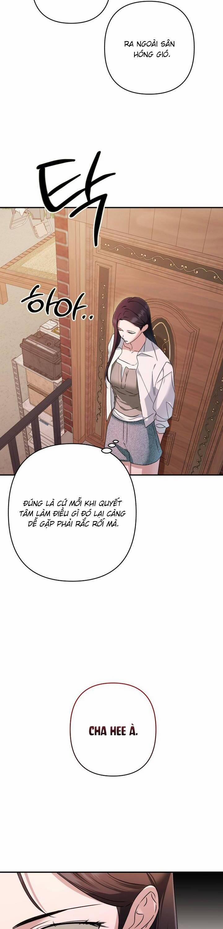 Bóng Râm Mùa Xuân 22 trang 33