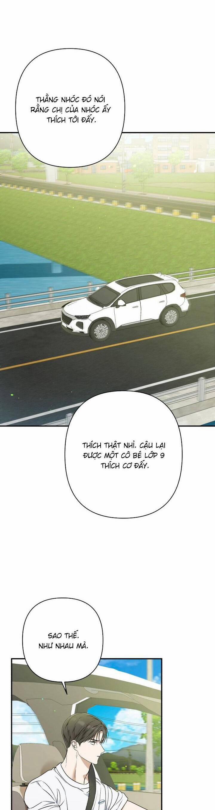 Bóng Râm Mùa Xuân 22 trang 9