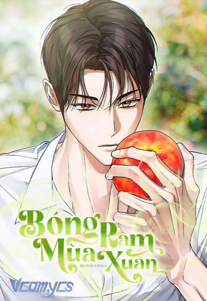 Bóng Râm Mùa Xuân 7 trang 1
