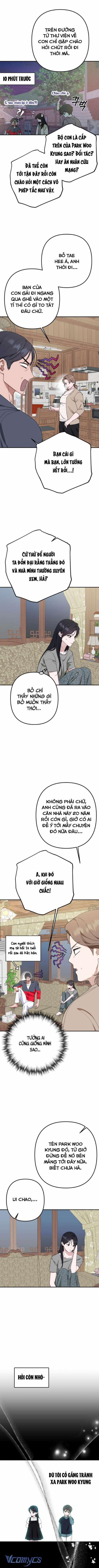 Bóng Râm Mùa Xuân 7 trang 5