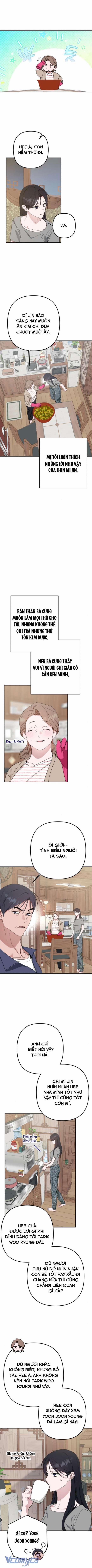 Bóng Râm Mùa Xuân 7 trang 8