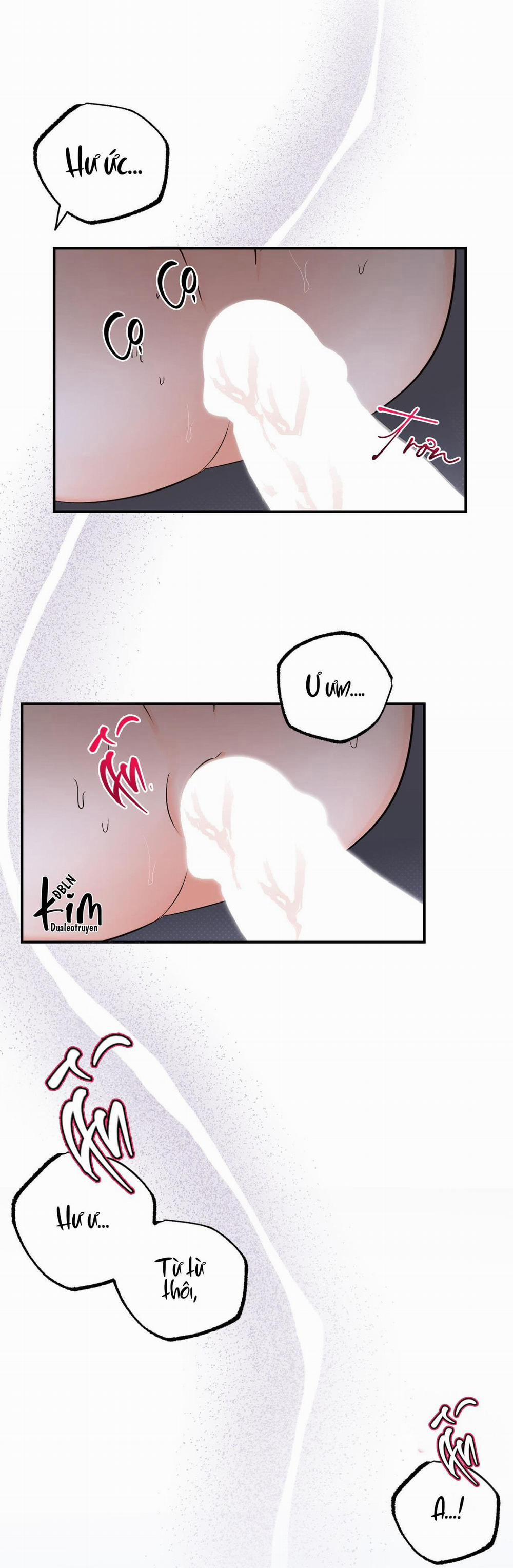 Bóng Rắn Dưới Ánh Trăng 14 trang 10