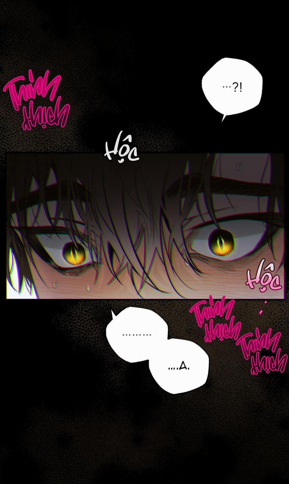 Bóng Rắn Dưới Ánh Trăng 14 trang 19