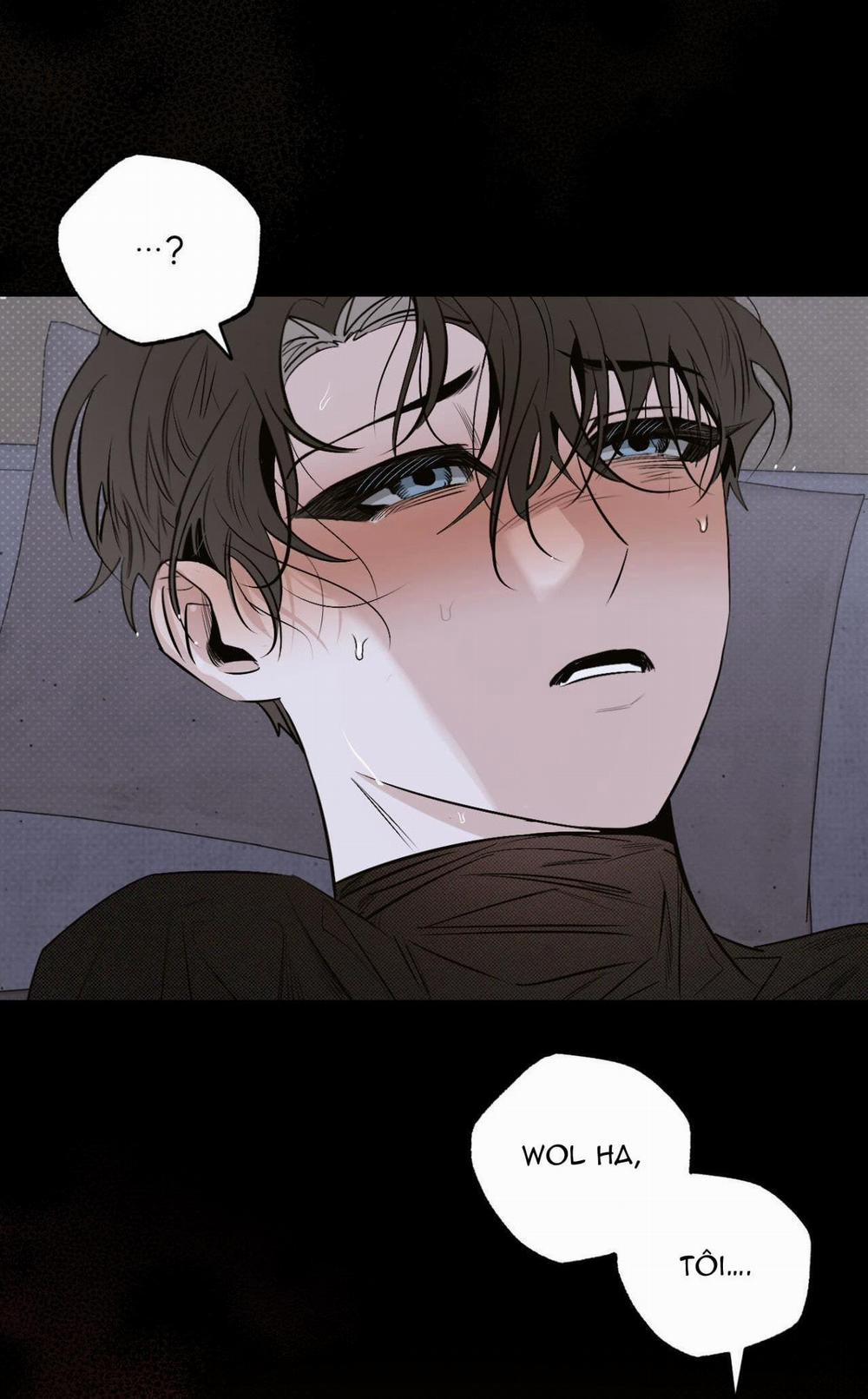 Bóng Rắn Dưới Ánh Trăng 14 trang 20