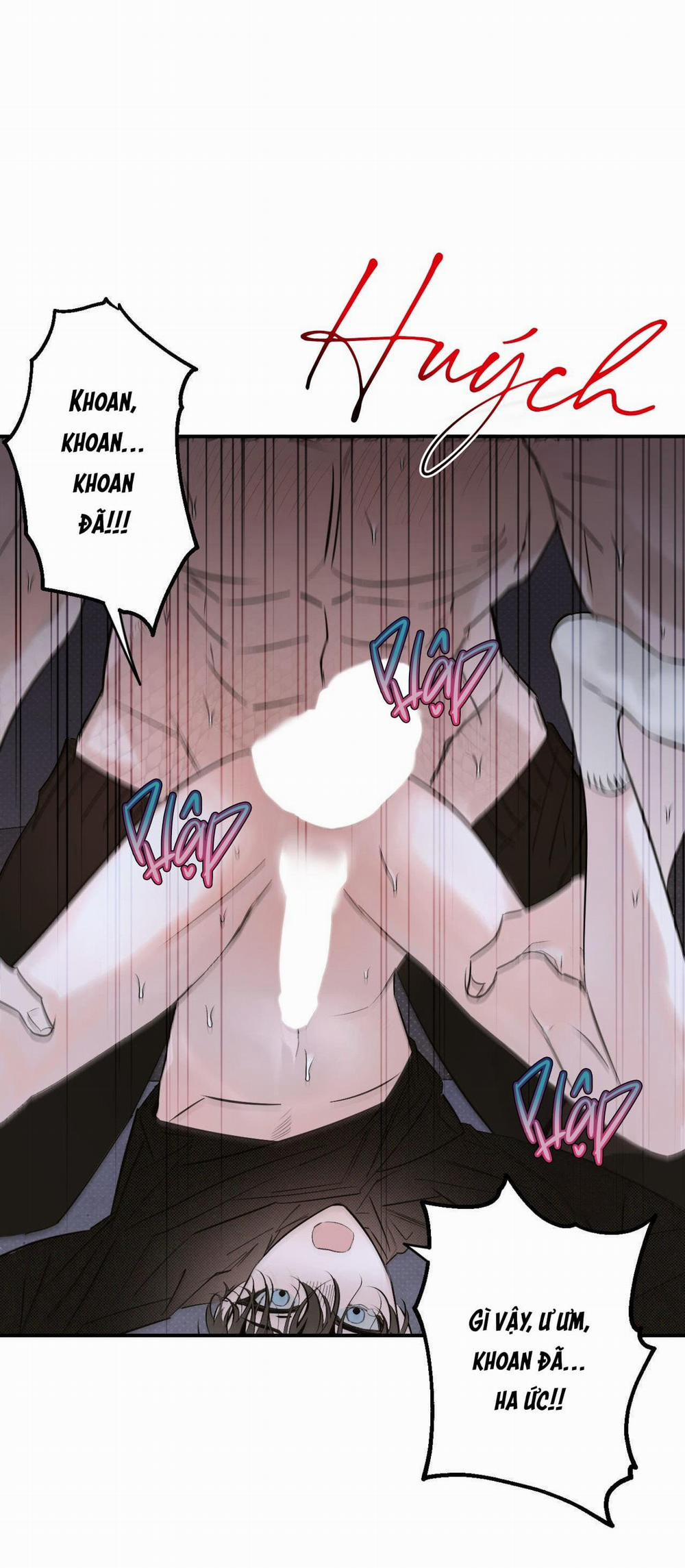 Bóng Rắn Dưới Ánh Trăng 14 trang 22