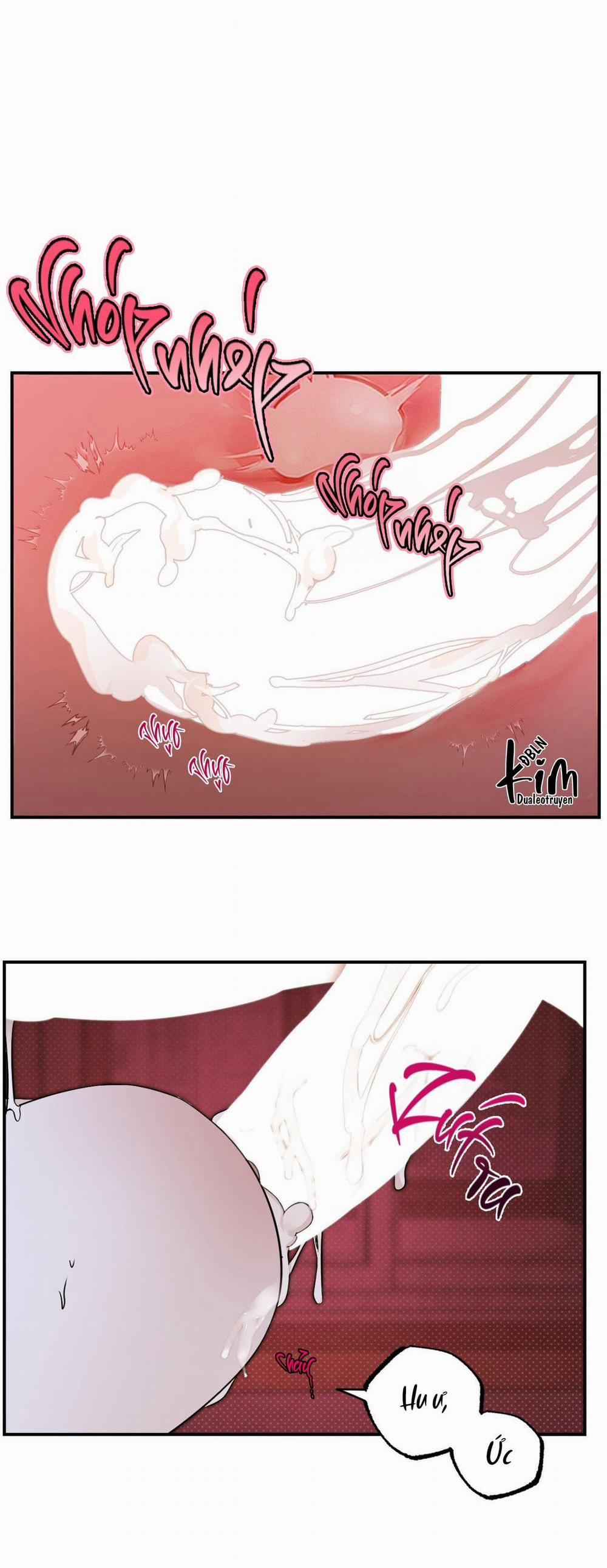 Bóng Rắn Dưới Ánh Trăng 14 trang 28