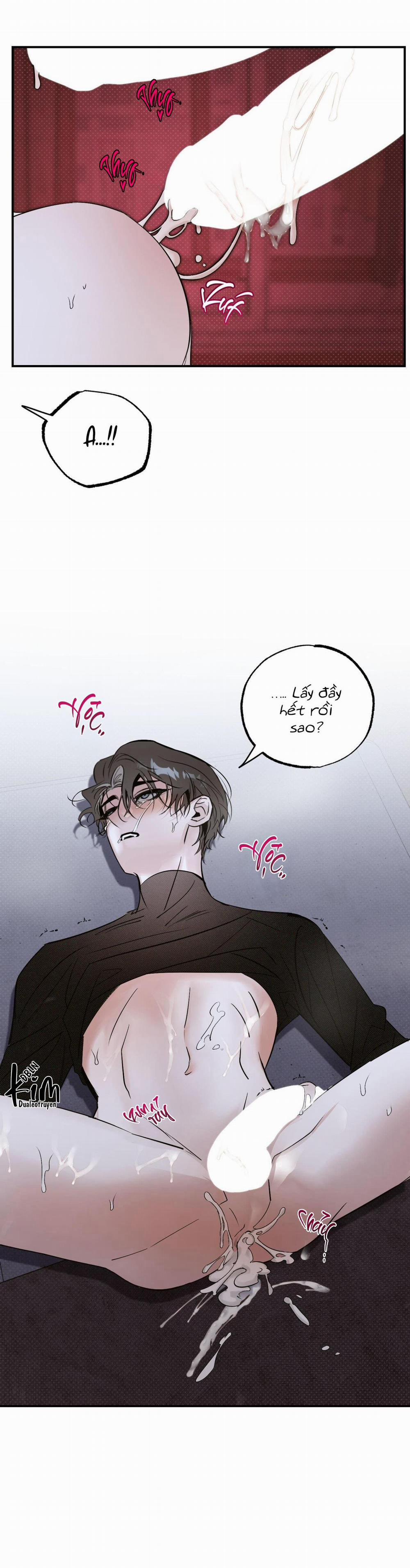 Bóng Rắn Dưới Ánh Trăng 14 trang 29