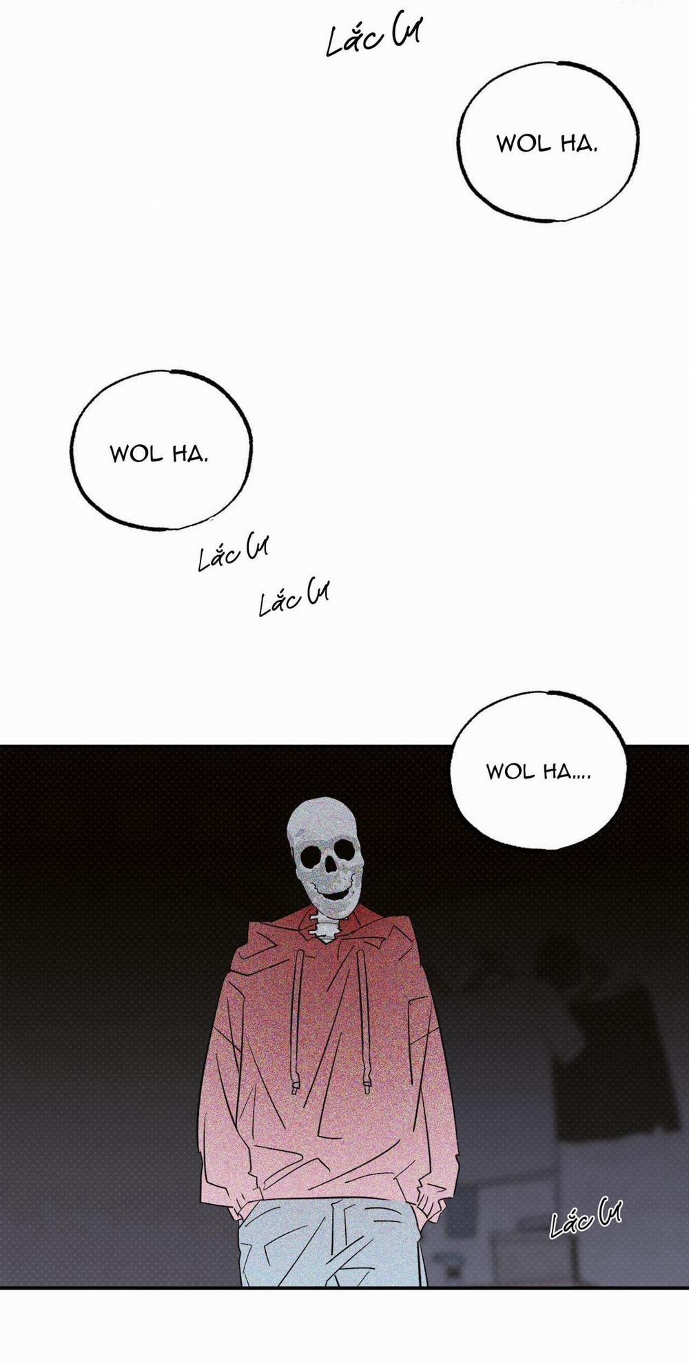 Bóng Rắn Dưới Ánh Trăng 14 trang 39