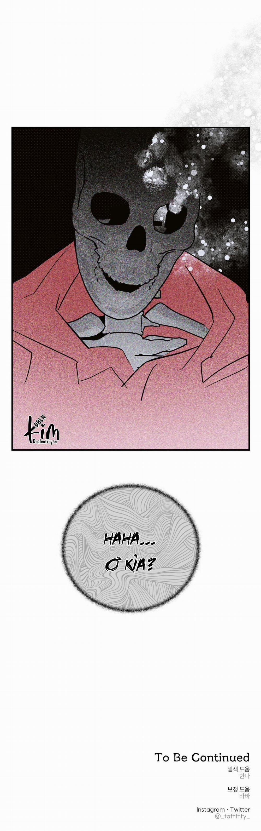 Bóng Rắn Dưới Ánh Trăng 14 trang 40