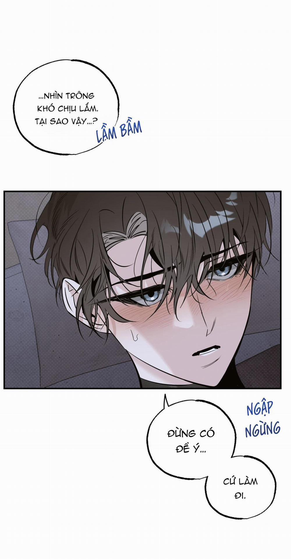 Bóng Rắn Dưới Ánh Trăng 14 trang 7