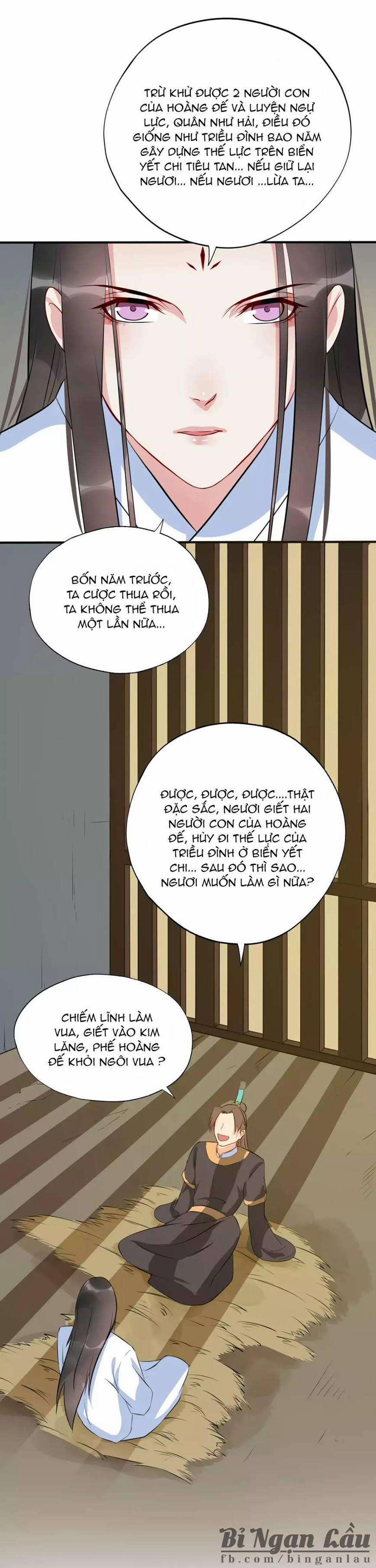 Bồng Sơn Viễn 2 51 trang 30