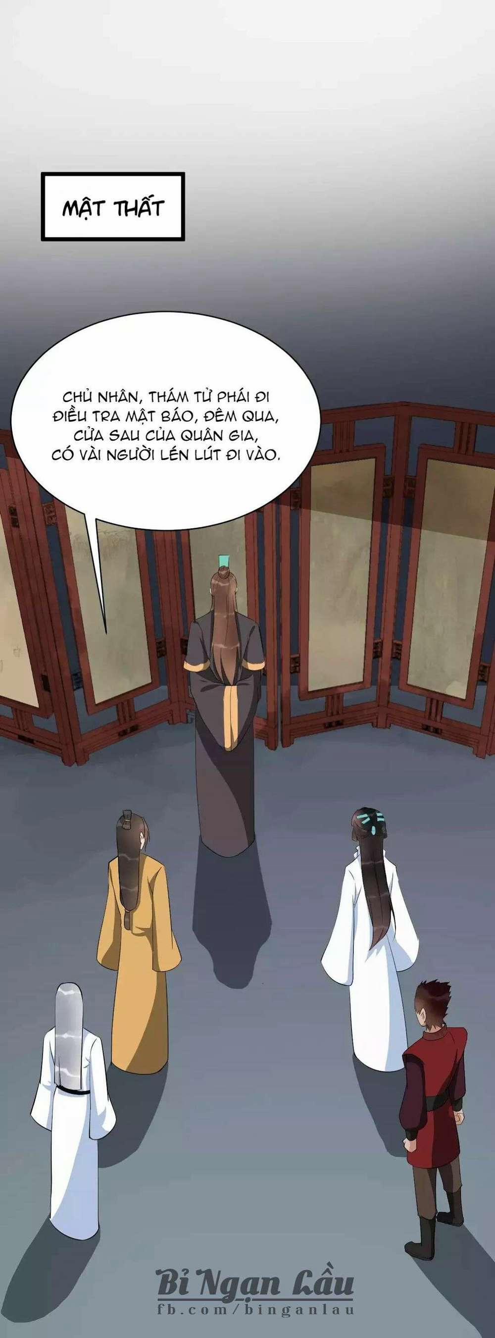 Bồng Sơn Viễn 2 52 trang 21