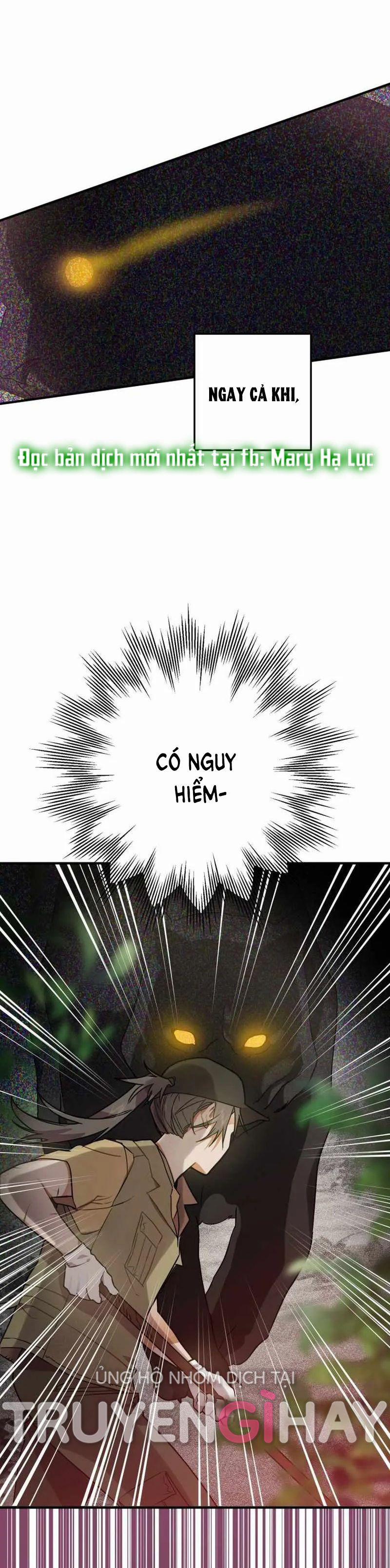 Bỗng Tôi Biến Thành Quạ Đen 1 trang 10