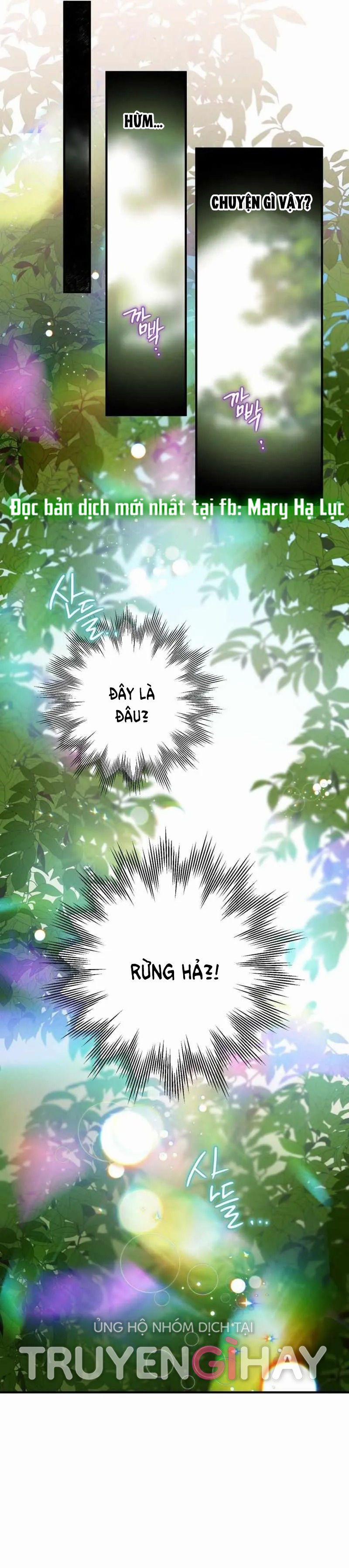 Bỗng Tôi Biến Thành Quạ Đen 1 trang 12