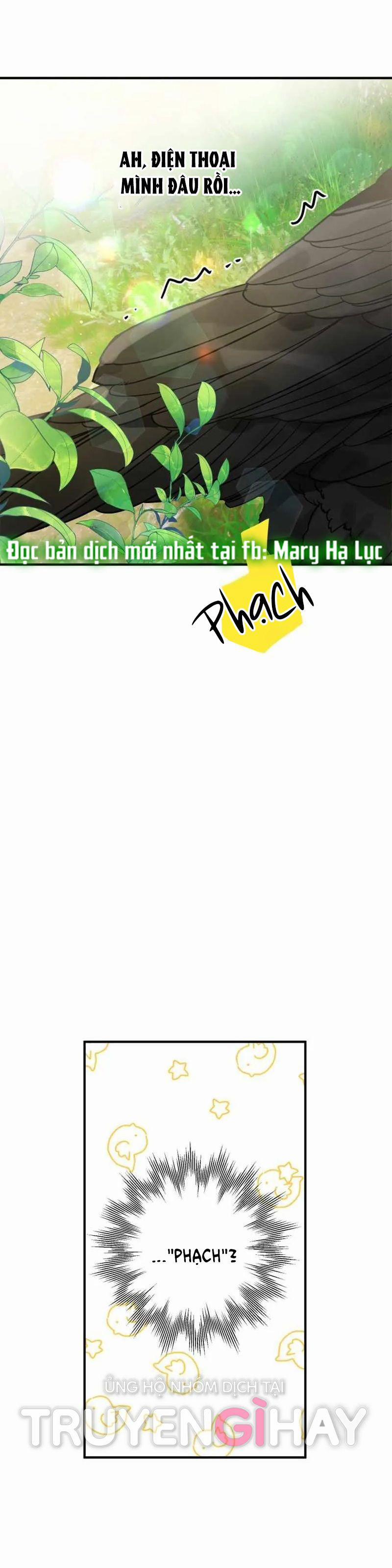 Bỗng Tôi Biến Thành Quạ Đen 1 trang 14