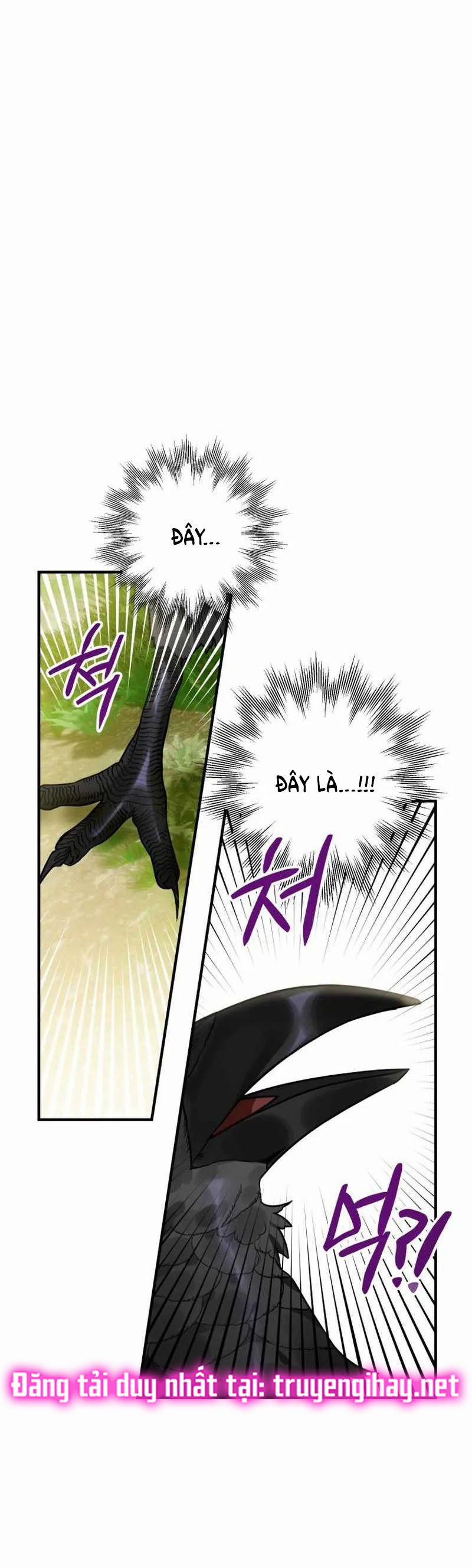 Bỗng Tôi Biến Thành Quạ Đen 1 trang 15