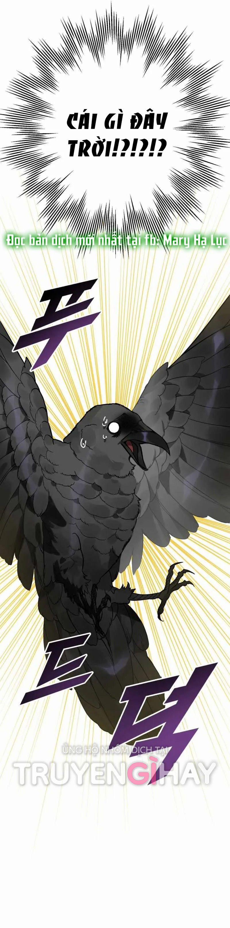 Bỗng Tôi Biến Thành Quạ Đen 1 trang 16