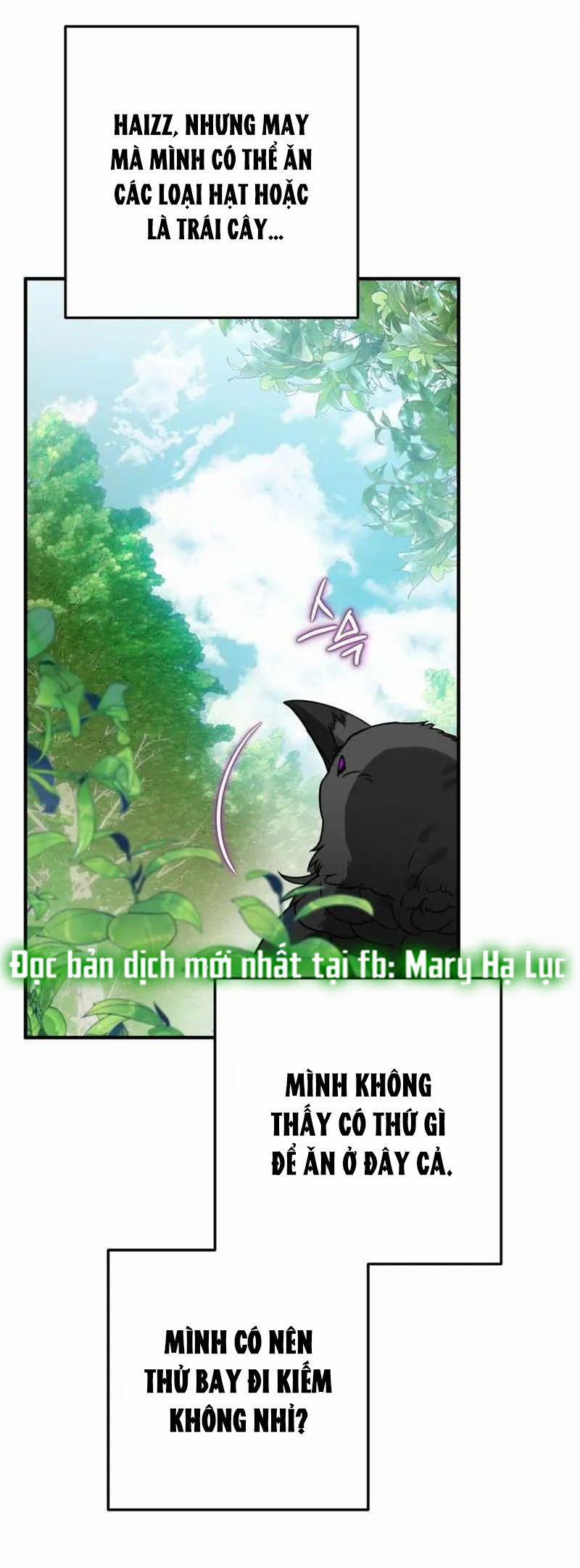 Bỗng Tôi Biến Thành Quạ Đen 1 trang 25