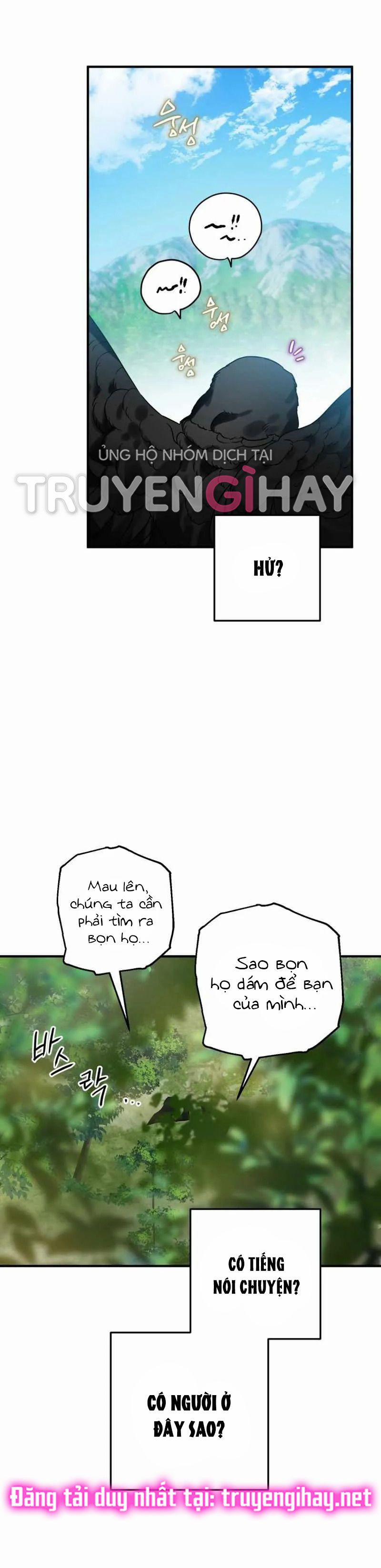 Bỗng Tôi Biến Thành Quạ Đen 1 trang 29