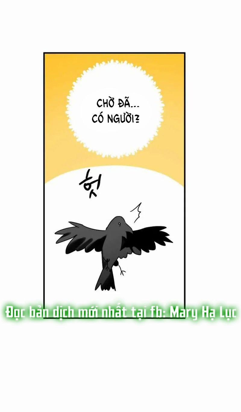 Bỗng Tôi Biến Thành Quạ Đen 1 trang 30