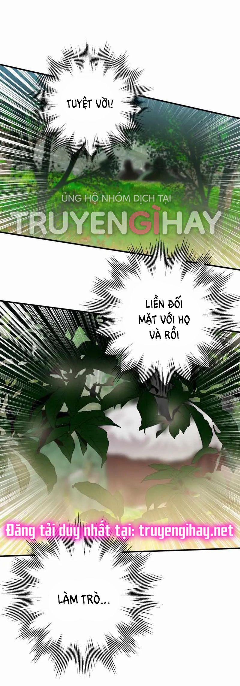 Bỗng Tôi Biến Thành Quạ Đen 1 trang 33