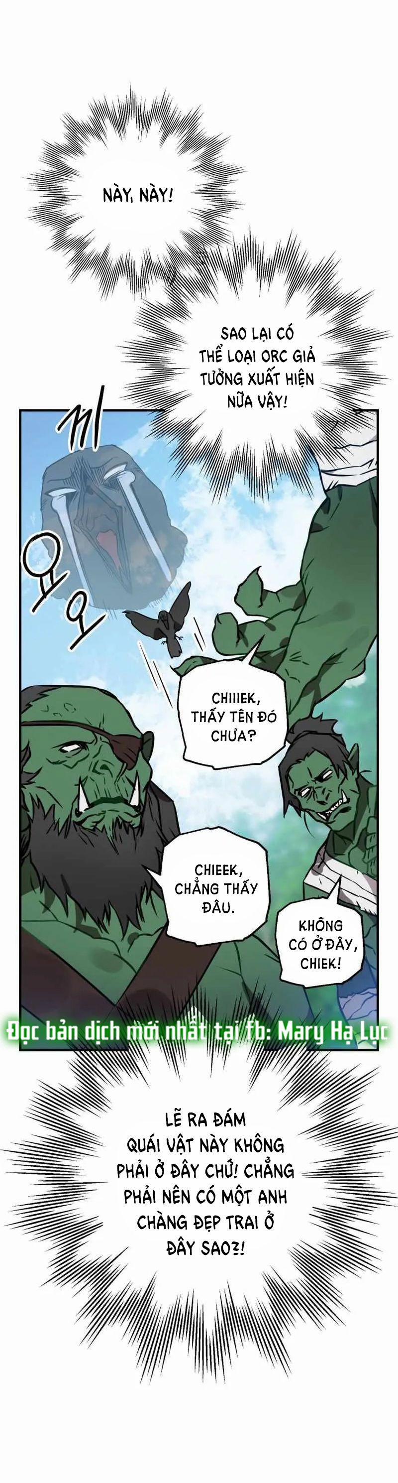 Bỗng Tôi Biến Thành Quạ Đen 1 trang 35