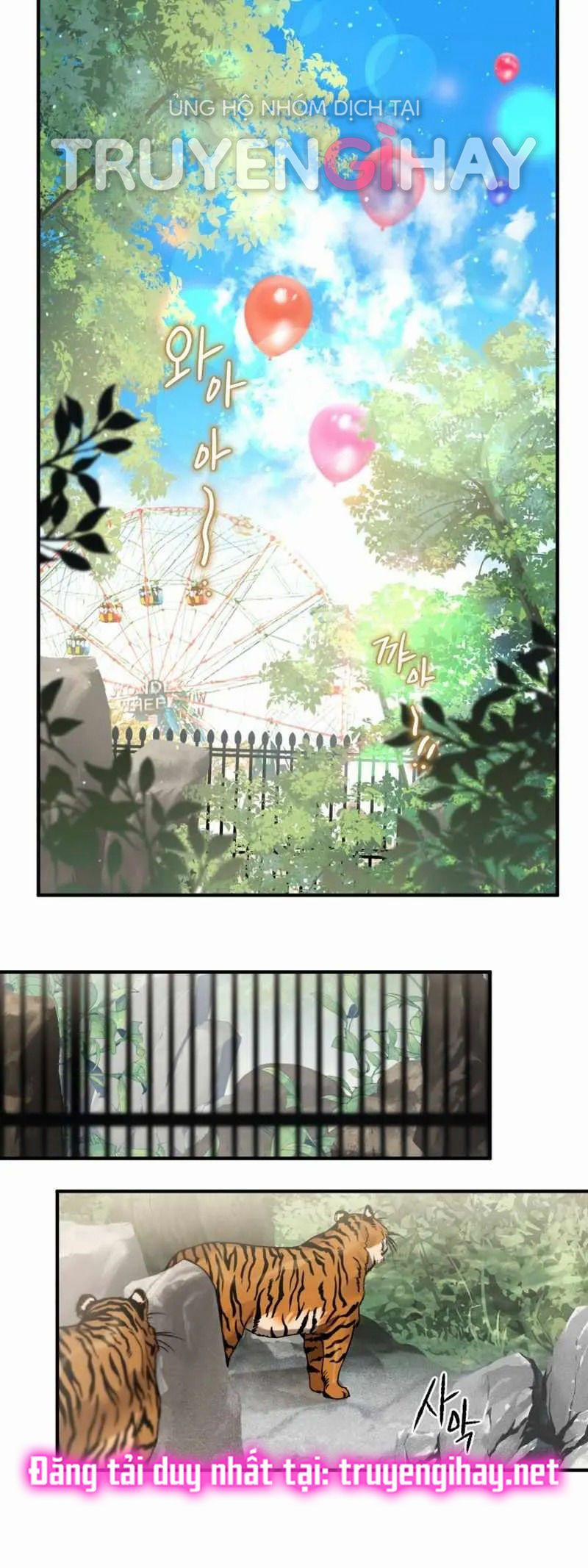 Bỗng Tôi Biến Thành Quạ Đen 1 trang 4