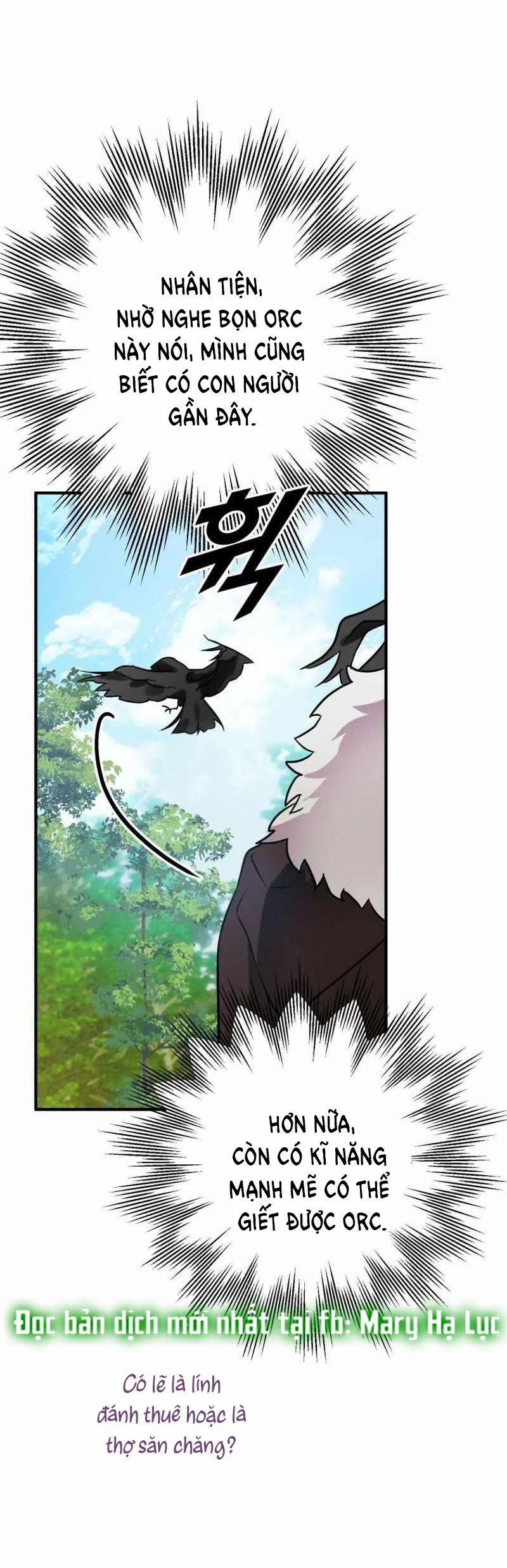 Bỗng Tôi Biến Thành Quạ Đen 1 trang 40