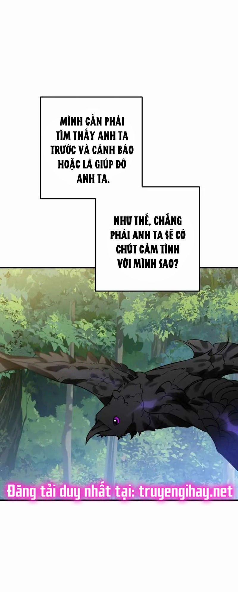 Bỗng Tôi Biến Thành Quạ Đen 1 trang 42