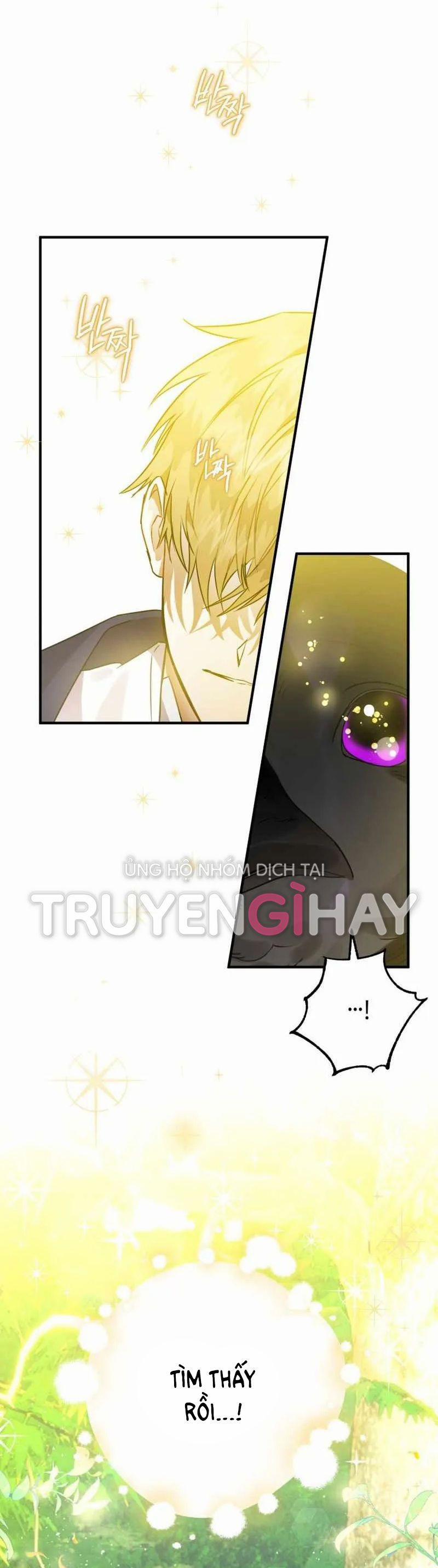 Bỗng Tôi Biến Thành Quạ Đen 1 trang 44