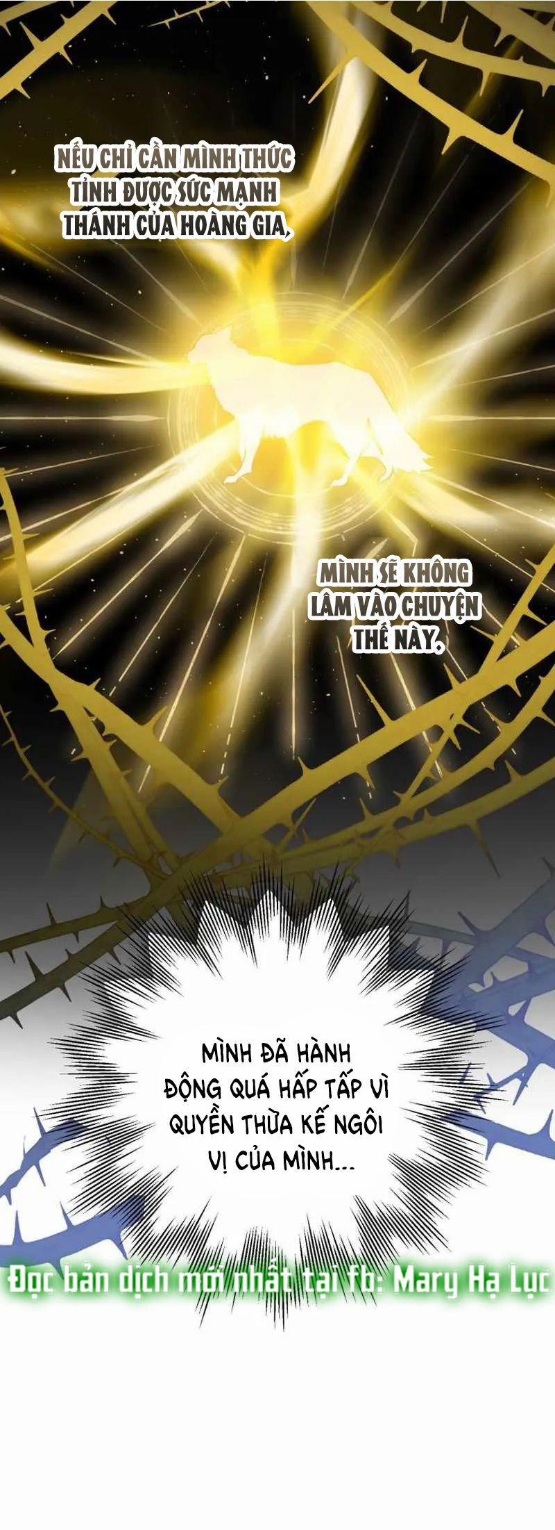 Bỗng Tôi Biến Thành Quạ Đen 1 trang 49