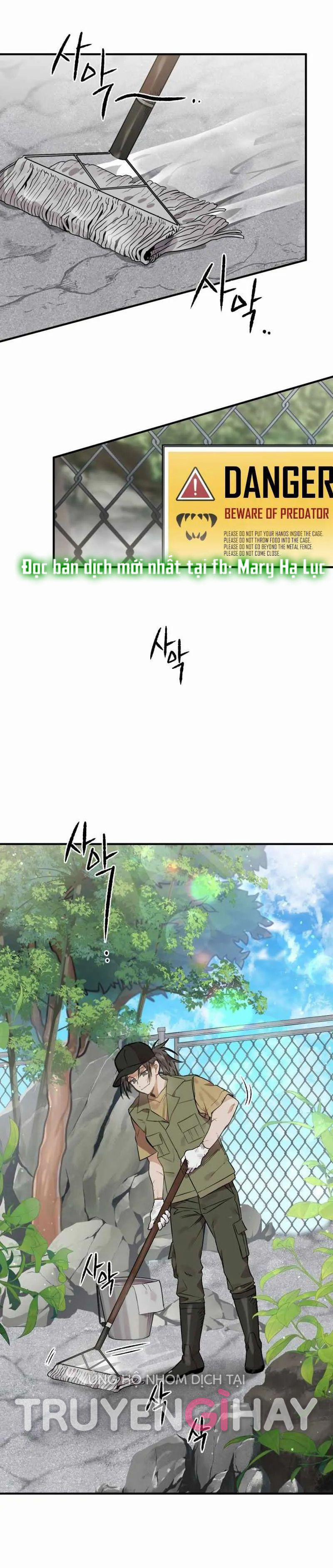 Bỗng Tôi Biến Thành Quạ Đen 1 trang 5