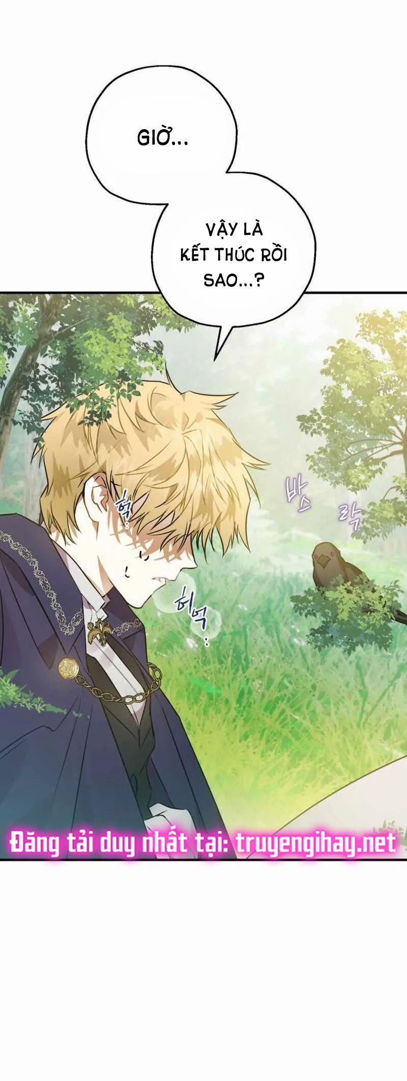 Bỗng Tôi Biến Thành Quạ Đen 1 trang 50