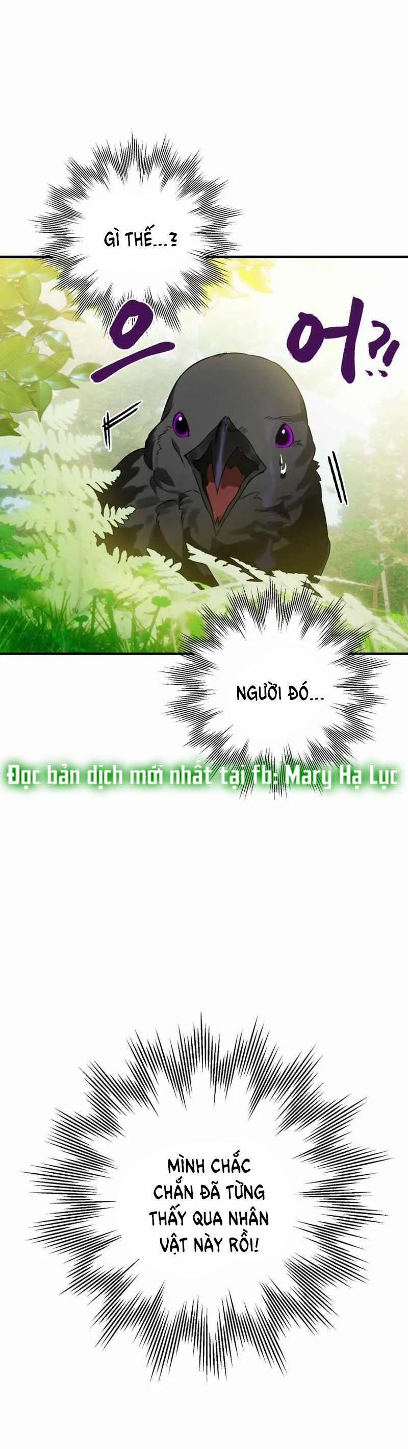 Bỗng Tôi Biến Thành Quạ Đen 1 trang 51