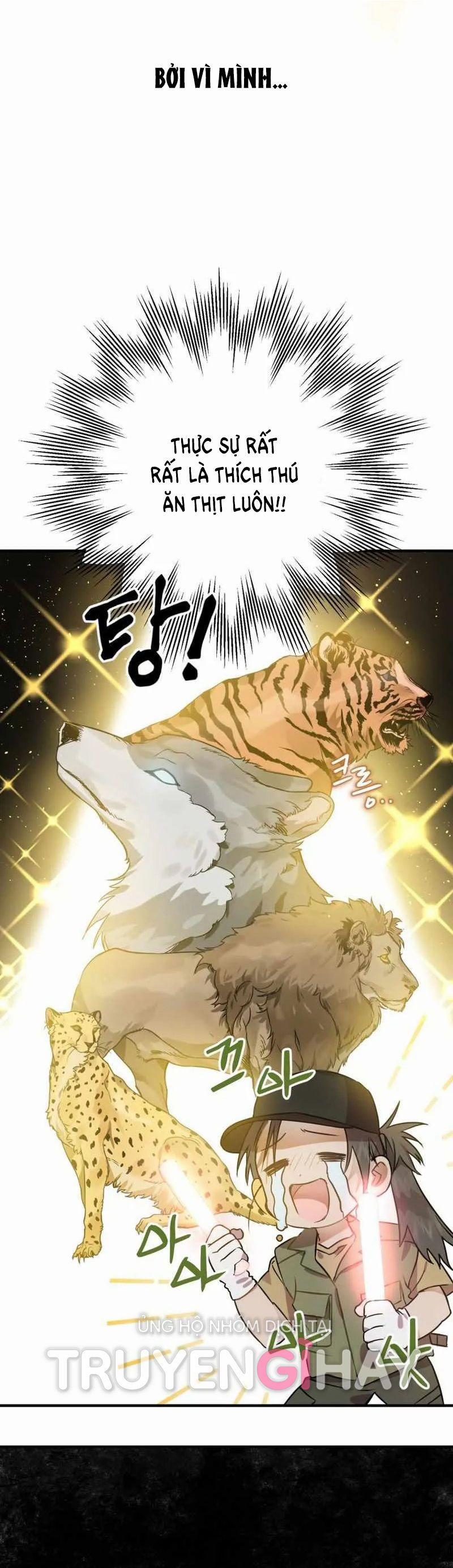 Bỗng Tôi Biến Thành Quạ Đen 1 trang 7