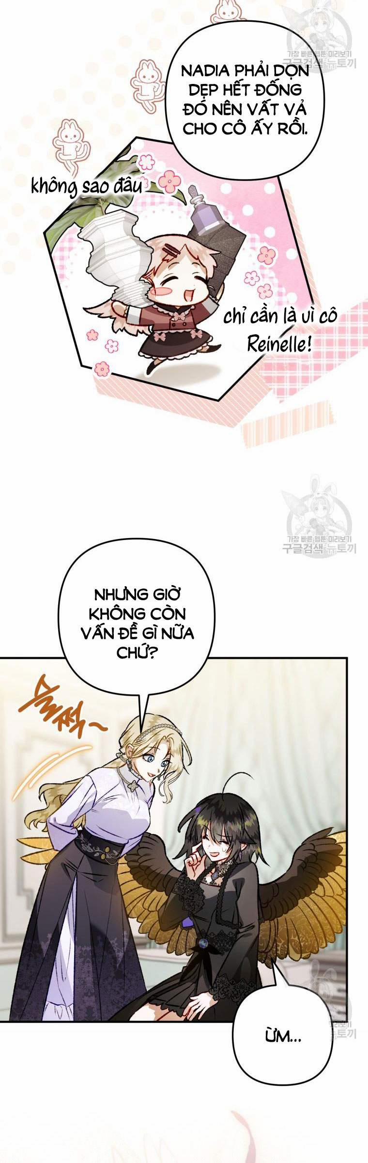 Bỗng Tôi Biến Thành Quạ Đen 100.1 trang 9